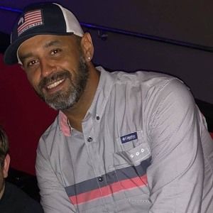 Meet your Posher, Rick